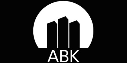 ABK logotyp