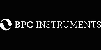 BPC intruments logotyp