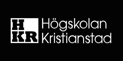 HKR logotyp