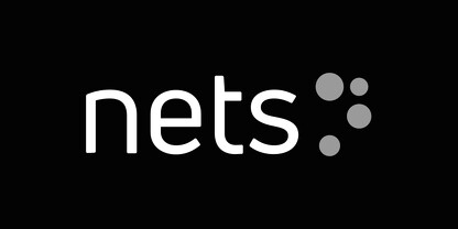 Nets logotyp