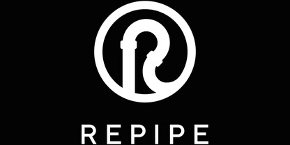 Repipe logotyp