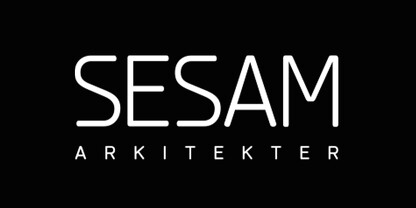 Sesam logotyp