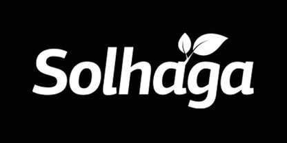 Solhaga logotyp
