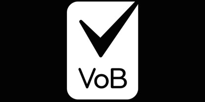 VoB logotyp