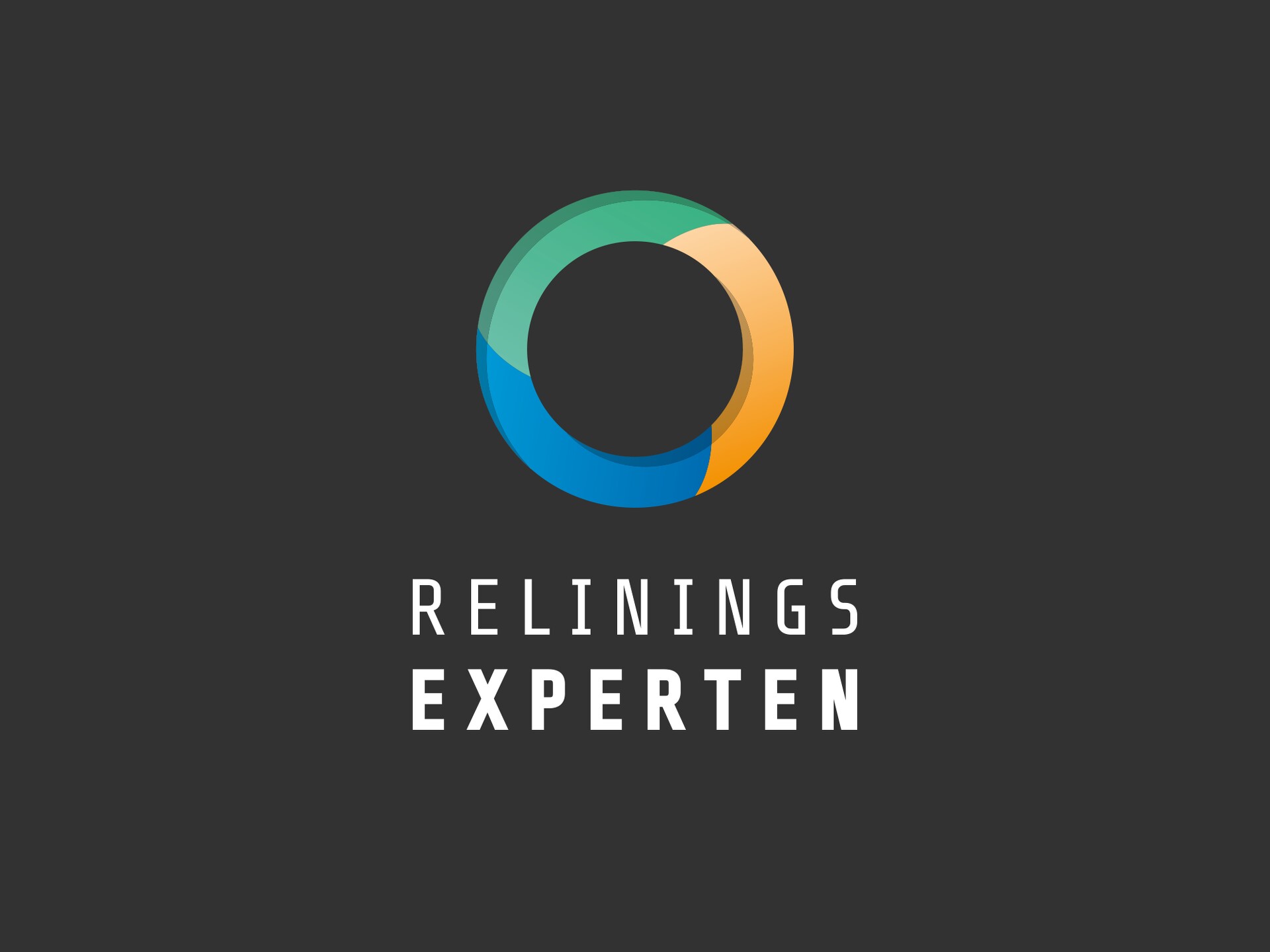 Reliningsexperten logotyp