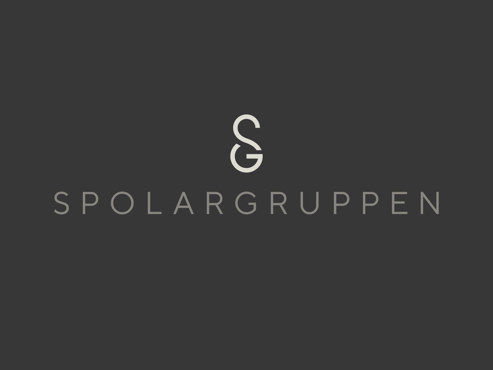 Spolargruppen logotyp